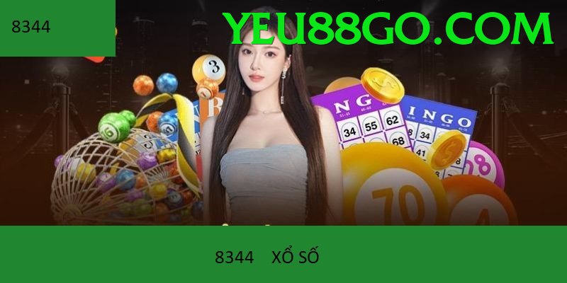 Xổ Số Online - Trải nghiệm tuyệt vời - Game chính thức
